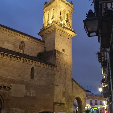 Apartamento Centrico En El Casco Historico De コルドバ エクステリア 写真