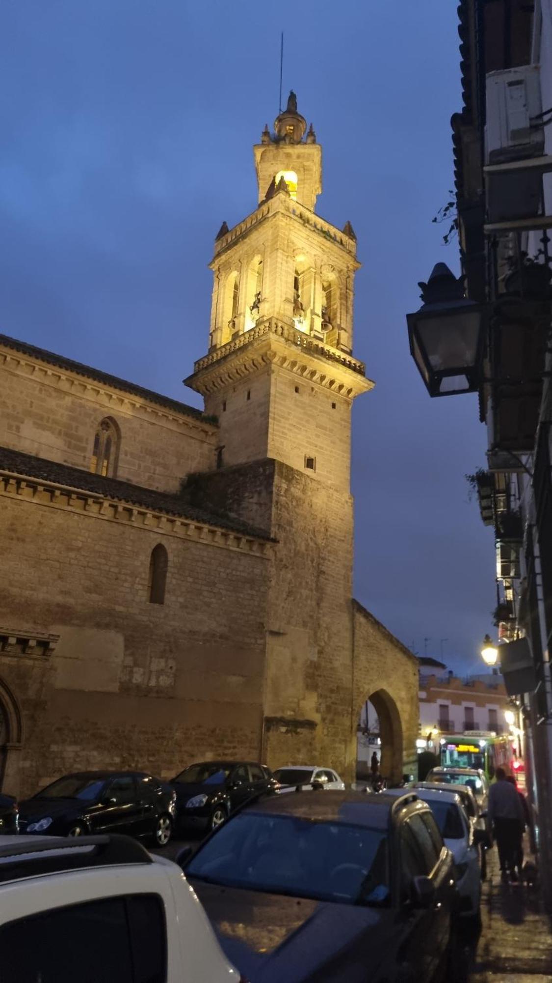 Apartamento Centrico En El Casco Historico De コルドバ エクステリア 写真