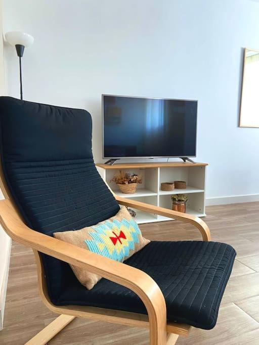 Apartamento Centrico En El Casco Historico De コルドバ エクステリア 写真