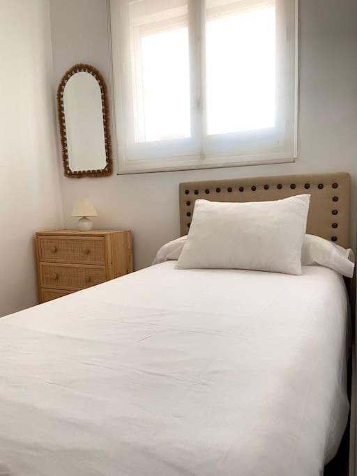 Apartamento Centrico En El Casco Historico De コルドバ エクステリア 写真