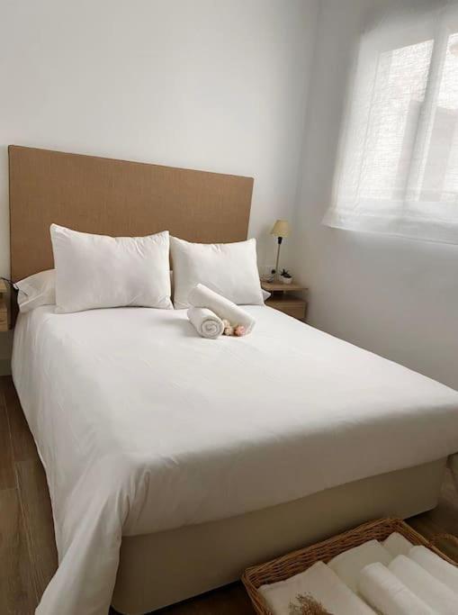 Apartamento Centrico En El Casco Historico De コルドバ エクステリア 写真