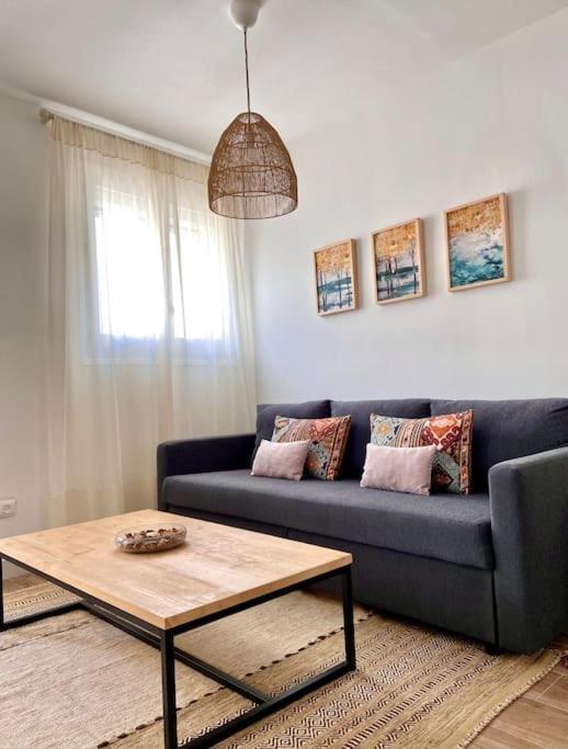 Apartamento Centrico En El Casco Historico De コルドバ エクステリア 写真