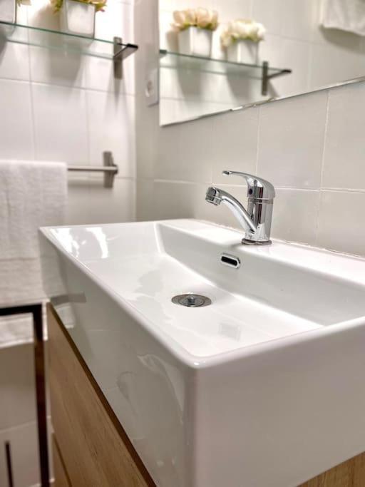 Apartamento Centrico En El Casco Historico De コルドバ エクステリア 写真