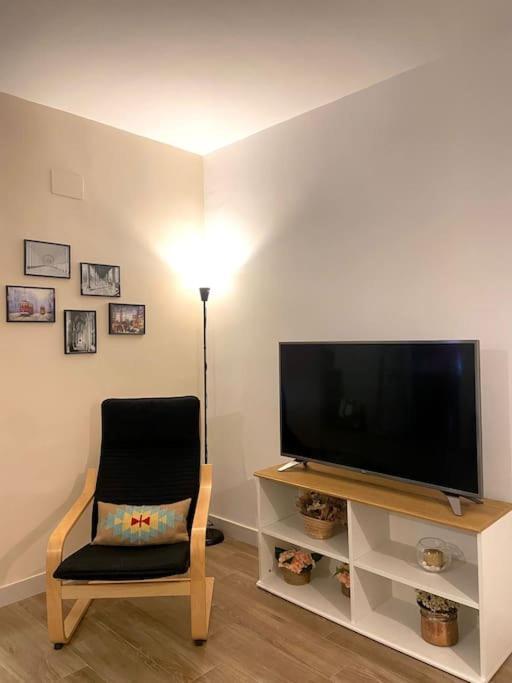 Apartamento Centrico En El Casco Historico De コルドバ エクステリア 写真
