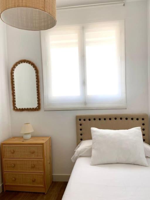 Apartamento Centrico En El Casco Historico De コルドバ エクステリア 写真