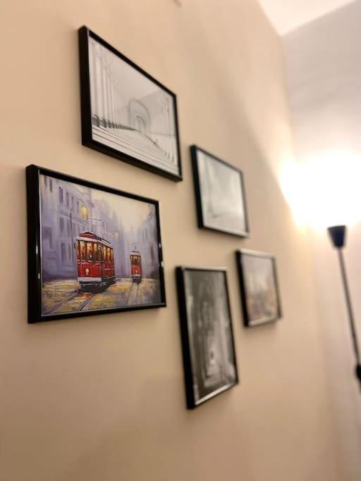 Apartamento Centrico En El Casco Historico De コルドバ エクステリア 写真