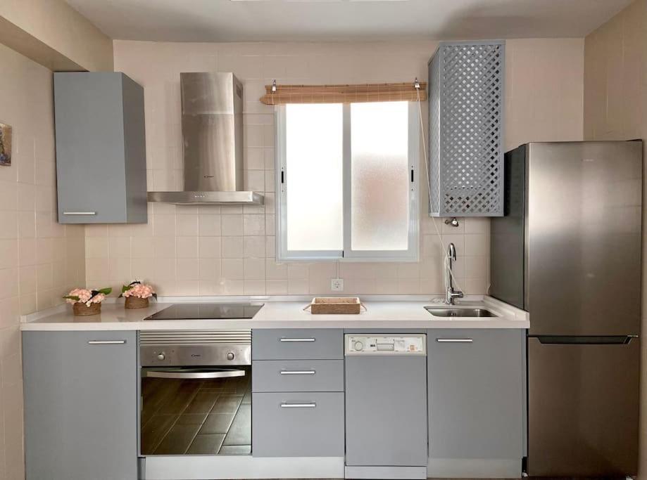 Apartamento Centrico En El Casco Historico De コルドバ エクステリア 写真