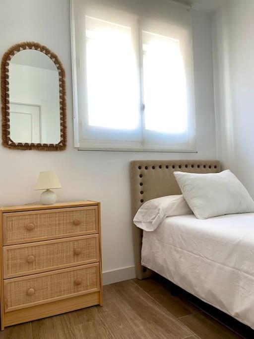 Apartamento Centrico En El Casco Historico De コルドバ エクステリア 写真